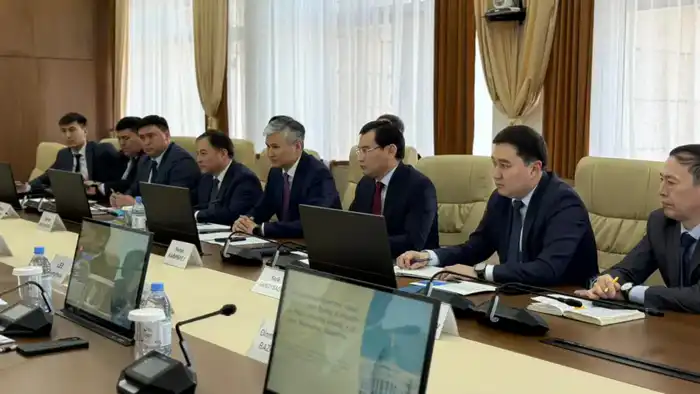 Завод по производству медного кабеля и теплоэнергетический комплекс в Улытау Павлодаре