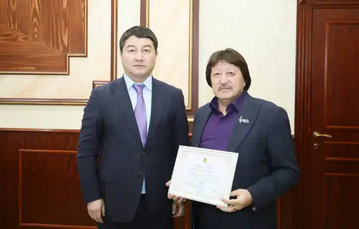 Обсуждение конституционных реформ в Мангистау: влияние на права граждан и открытость власти Павлодаре