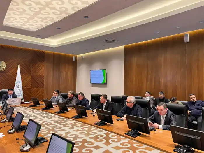 Инвестиционное развитие региона создание рабочих мест одобрение проектов Павлодаре