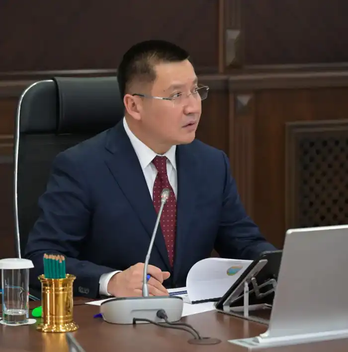 В акимате области подвели промежуточные итоги прохождения отопительного сезона и обсудили подготовку к осенне-зимнему периоду 2026-2027 годов (3)