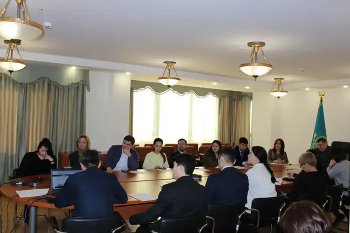 Цифровые сервисы: будущее статистики уже здесь! Павлодаре