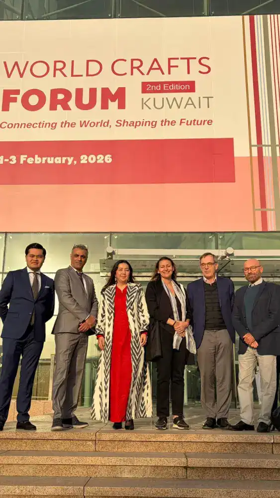 Алматы и Эль-Кувейт: новые возможности сотрудничества в сфере креативных индустрий (3)