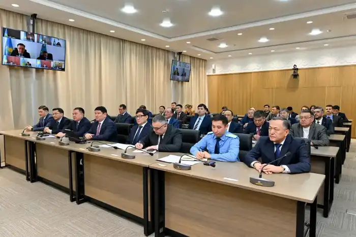 Инвестиционный маяк: новые горизонты для области Абай Павлодаре