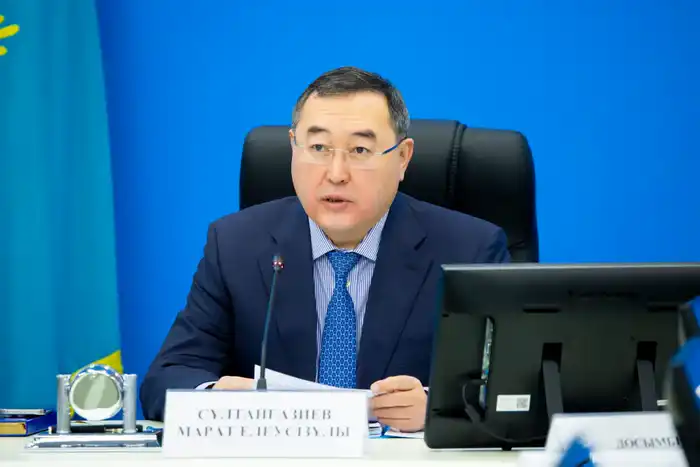 Новая Конституция: что изменит однопалатный Парламент? Павлодаре