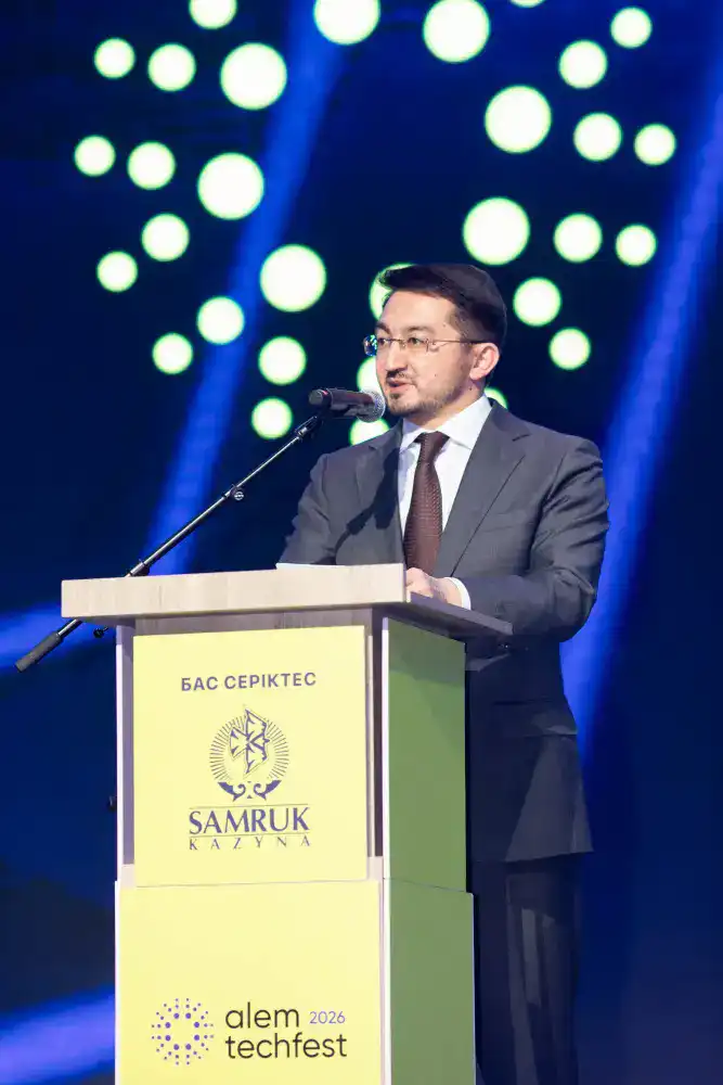 Национальная сборная Казахстана: Роботы в бой на FIRST! Павлодаре