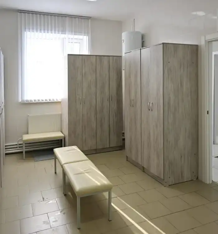 Аким области Асаин Байханов с рабочей поездкой посетил Успенский район (8)