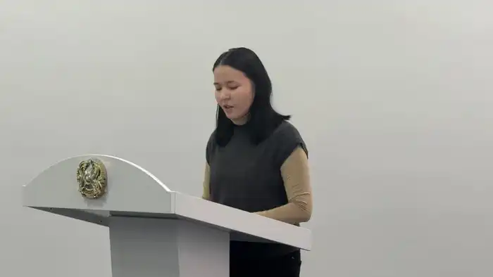 Спортивные федерации Астаны обсудили новую Конституцию Павлодаре