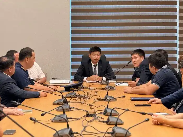 Түркістан облысында Конгресс Холл кешенінде терроризм қаупін алдын алу бойынша кездесу өтті Павлодаре