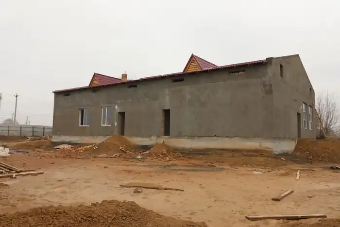 ТУРКЕСТАН: НОВЫЕ СОЦИАЛЬНЫЕ ИНФРАСТРУКТУРЫ В САРЫАГАШЕ Павлодаре