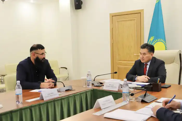 В Минтруда обсудили вопросы повышения эффективности переселения граждан в северные регионы (2)