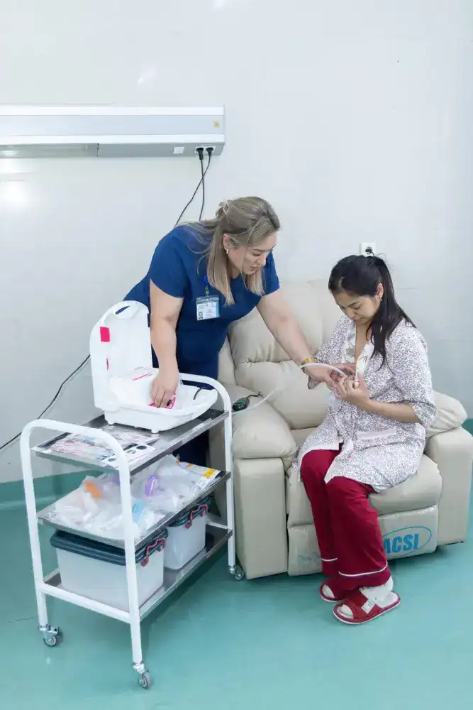 Алматы: Строим мосты в перинатальной помощи к 2026 году Павлодаре