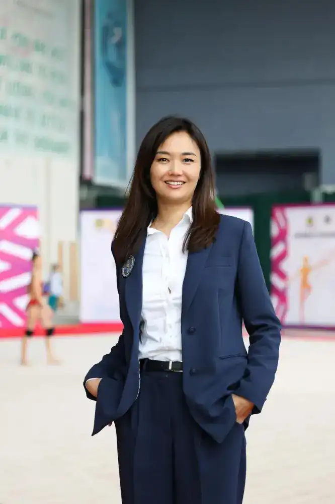 Новая Конституция способствует выявлению талантливых спортсменов и развитию юношеского спорта в Казахстане Павлодаре