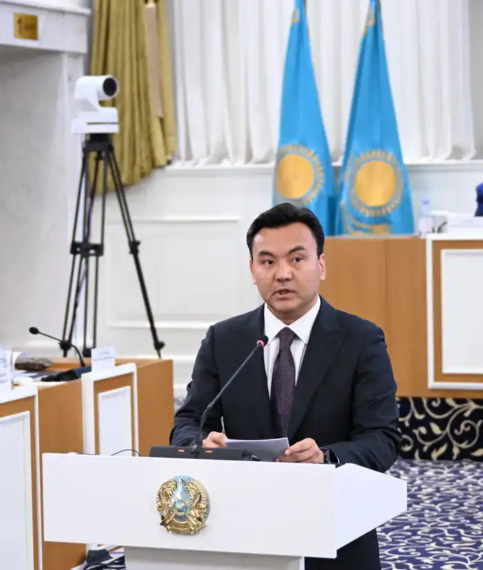 Состоялось очередное заседание Комиссии по конституционной реформе (10)