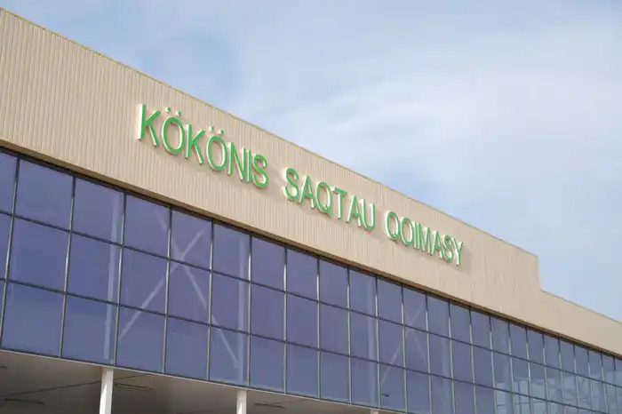 ИНДУСТРИАЛЬНЫЙ ПАРК В ТУРКЕСТАНЕ ДАЕТ ИМПУЛЬС ЭКОНОМИКЕ СТРАНЫ (4)