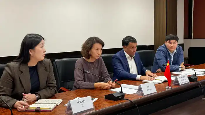 В Казахстане начато строительство завода по производству пищевого желатина мощностью 10 тыс. тонн в год Павлодаре