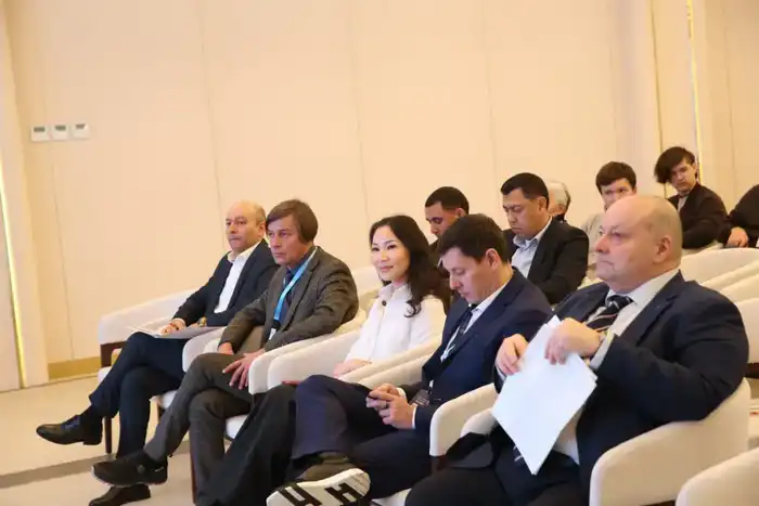 Международный опыт для развития горного кластера применят в Алматы (3)