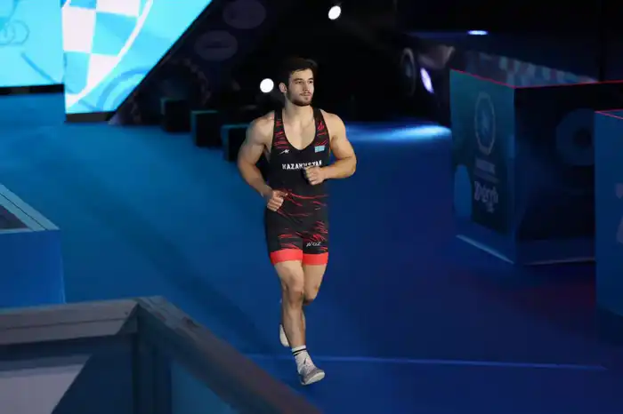 Казахстанцы бронзовые призеры турнира в Загребе Павлодаре