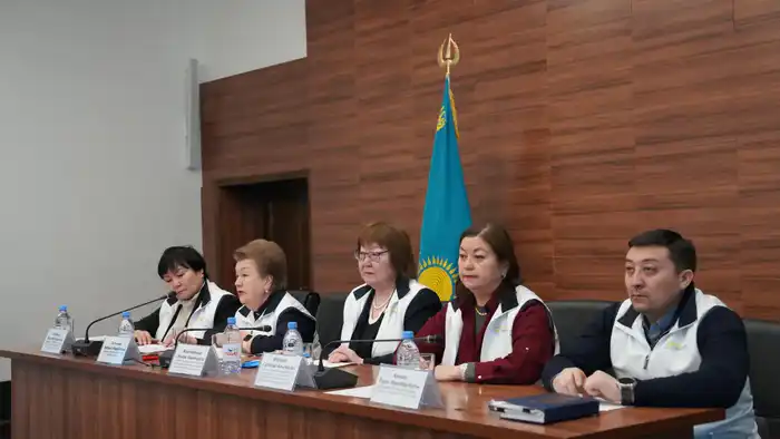 Конституция 2.0: Налет свежего ветра в государственное управление Павлодаре