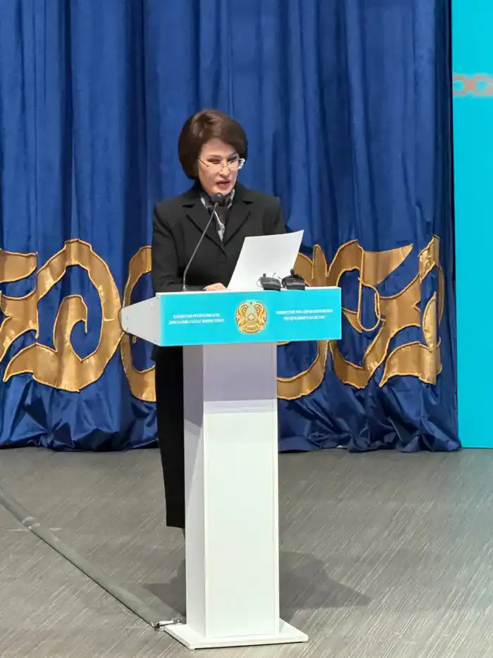 Реновация 34 больниц и 19 перинатальных центров начата для улучшения доступности медицинской помощи Павлодаре