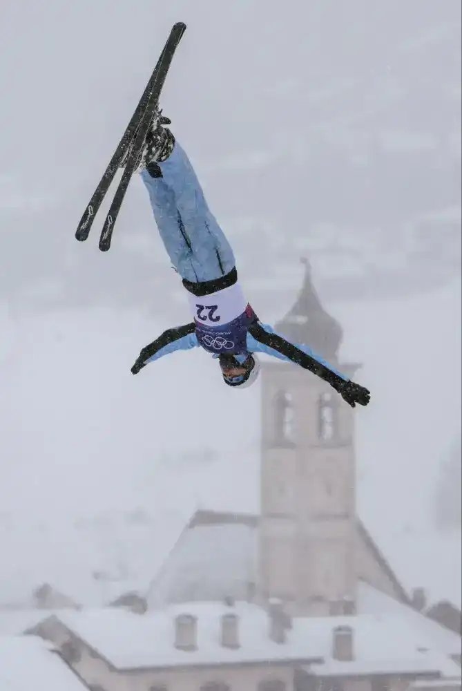 Казахстанские фристайлисты не прошли в финал Олимпиады в Милане: анализ результатов квалификации Павлодаре