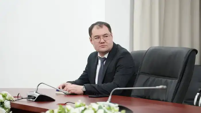 Министерство экологии и природных ресурсов РК обсудило меры по улучшению качества атмосферного воздуха с акиматами и территориальными департаментами (3)