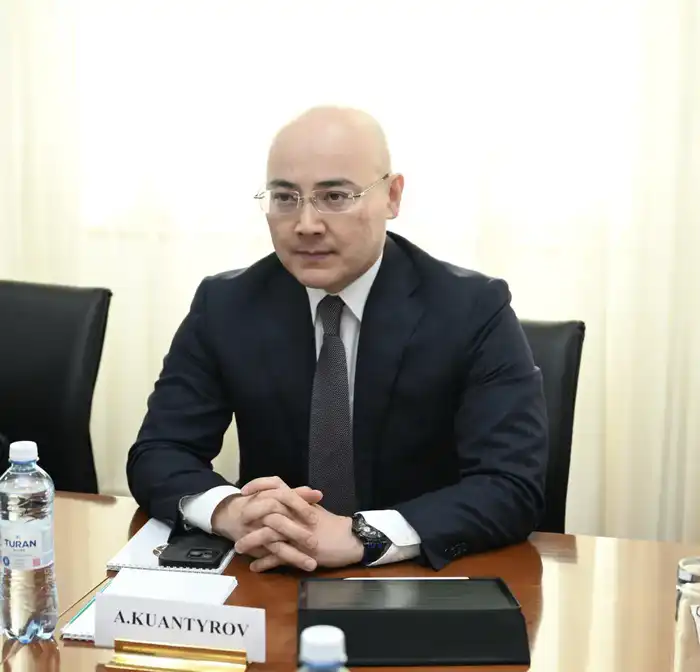 Казахстан и Сербия обсуждают новые горизонты сотрудничества на фоне запуска авиасообщения Павлодаре