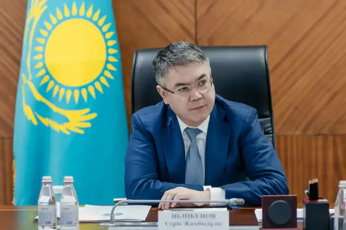 Атырау: 780 единиц техники к весенним работам Павлодаре