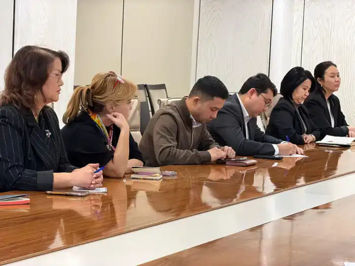 Обсуждение конституционных реформ в Казахстане: акцент на культурное наследие и поддержку культурных институтов Павлодаре