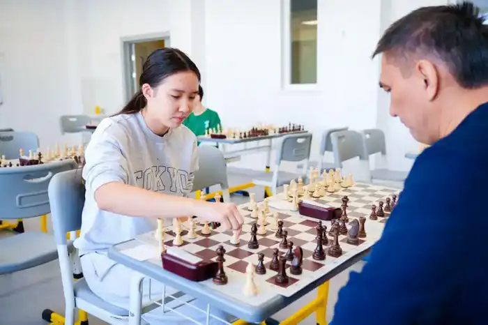 Спартакиада среди родителей в Астане: укрепление семейных связей через спорт Павлодаре