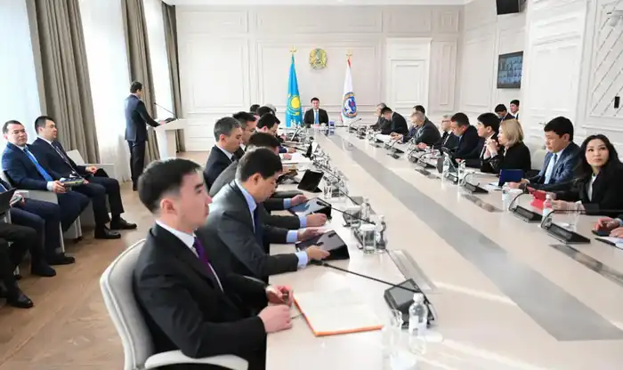 Конституционная реформа: что решит Алматы на референдуме? Павлодаре