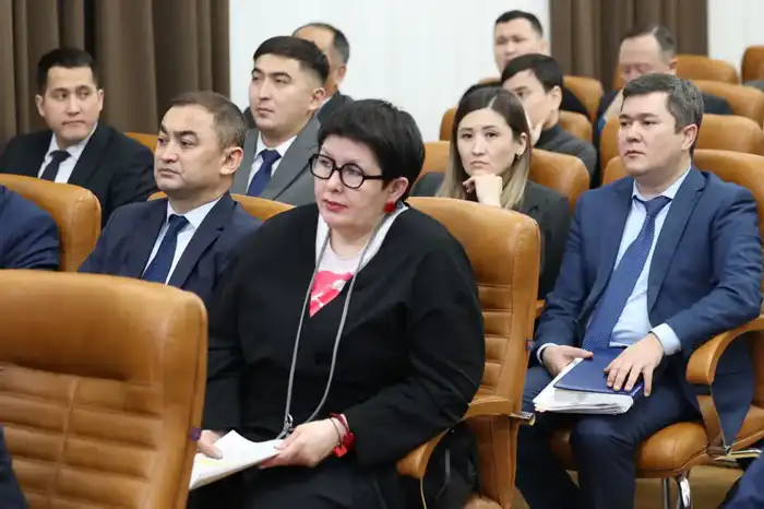 Конституционная реформа Казахстана укрепление прав и свобод человека эффективность политических институтов Павлодаре