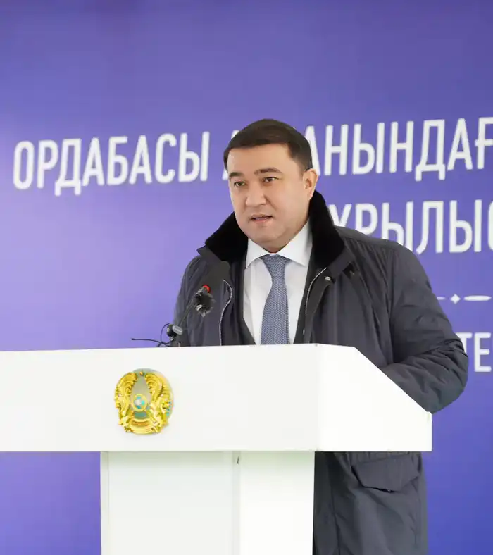 Строительство перинатального центра на 200 мест началось в Туркестанской области Павлодаре