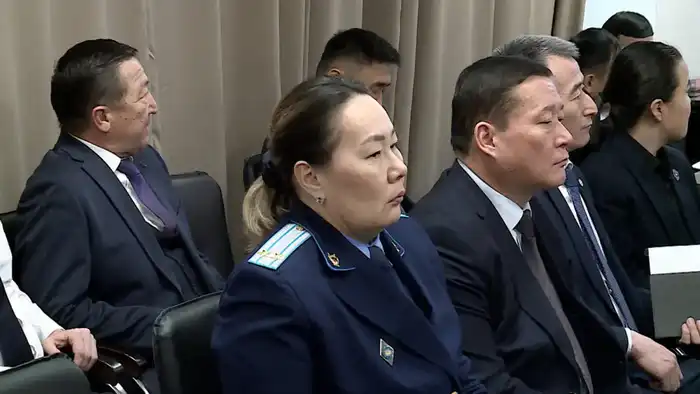 ТУРКЕСТАН: ПРОШЕЛ СЕМИНАР ПО ВОПРОСАМ УЛУЧШЕНИЯ КАЧЕСТВА ОКАЗАНИЯ ГОСУДАРСТВЕННЫХ УСЛУГ Павлодаре