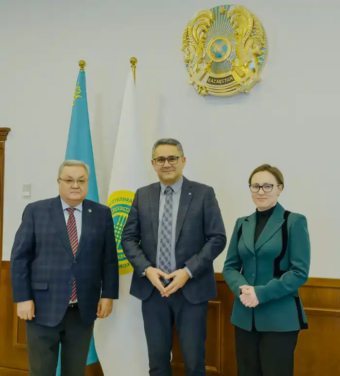 12 миллионов на старте: готовимся к референдуму! Павлодаре