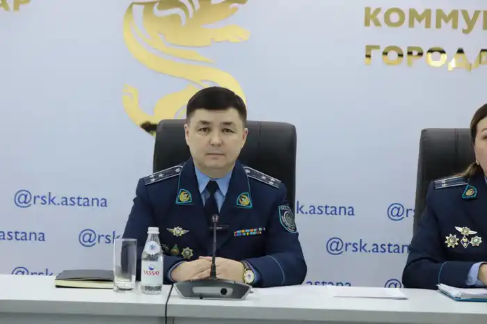 19 случаев сталкинга в Астане с начала года Павлодаре