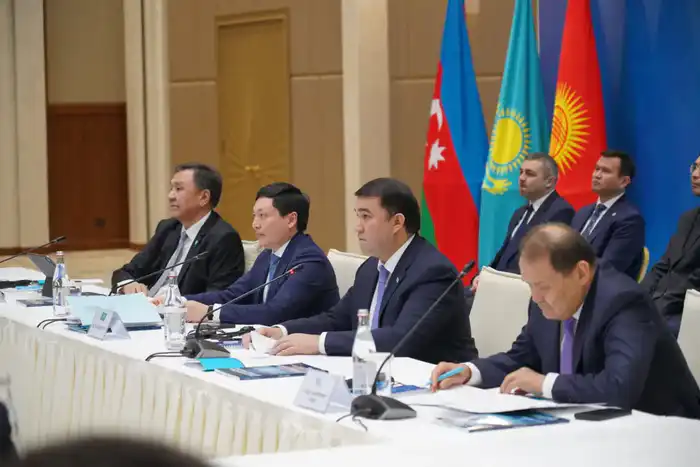 В Туркестане прошла 14-я встреча министров экономики и торговли стран ОТГ: инвестиционные возможности региона представлены официально Павлодаре