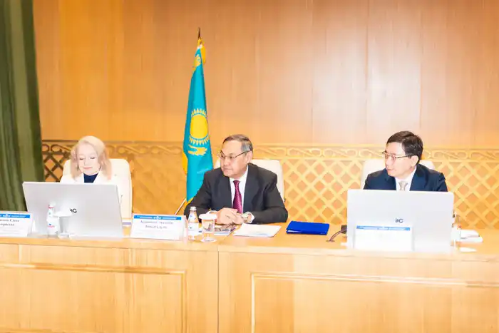 НАУКА БУДУЩЕГО: ФОРСАЙТ, ДАННЫЕ, ПРИОРИТЕТЫ (4)