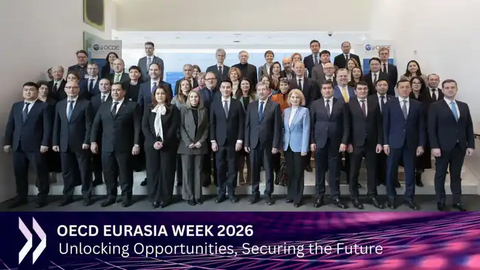 Казахстан на Неделе Евразии в Париже Павлодаре