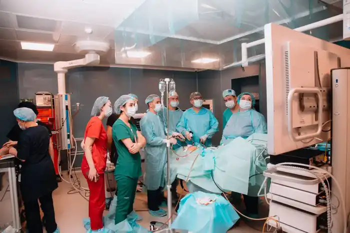 Бесплатные медконсультации в Туркестанской области Павлодаре