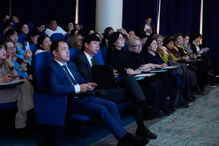 В Алматы проходит семинар-тренинг по цифровой трансформации библиотек Казахстана Павлодаре