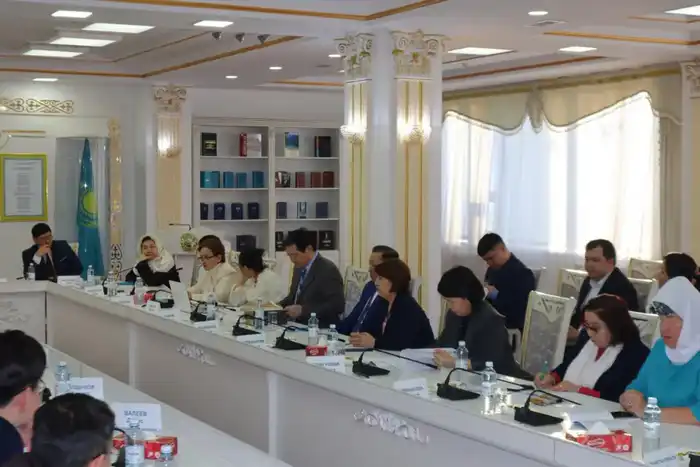 Кайым Мухамедханов: наследие, которое вдохновляет поколения! Павлодаре