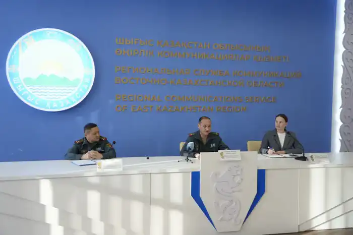 Весной из ВКО служить в армию отправятся около 650 юношей (3)