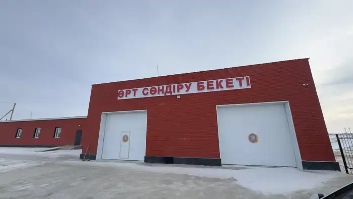 Добровольные противопожарные формирования надежный щит села от огня (7)