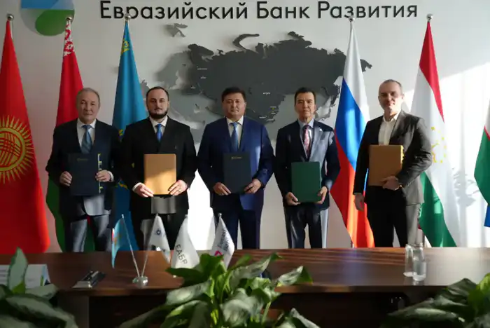 Усть-Каменогорская ТЭЦ запускает проект модернизации для повышения тепловой и электрической мощности Павлодаре