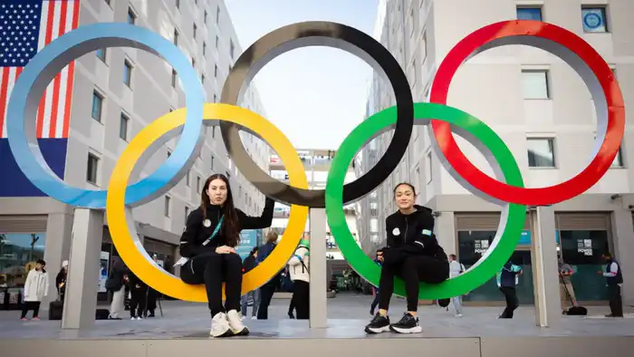 Казахстан на Олимпиаде: кто завоюет медали в 2026? Павлодаре