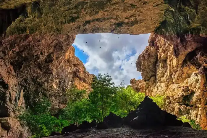 В ТУРКЕСТАНСКОЙ ОБЛАСТИ ВЫЯВЛЕНО 100 ТУРИСТИЧЕСКИХ МЕСТ (3)