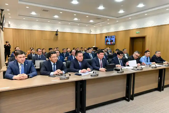 Прошло заседание Регионального инвестиционного штаба (6)