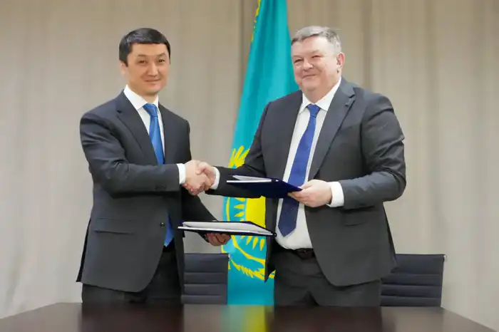 Казахстан усиливает отечественное производство: как реализуется программа развития внутристрановой ценности (2)