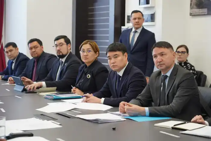 Кредитование весенне-полевых работ в Акмолинской области: 15,4 млрд тенге для 145 хозяйств Павлодаре