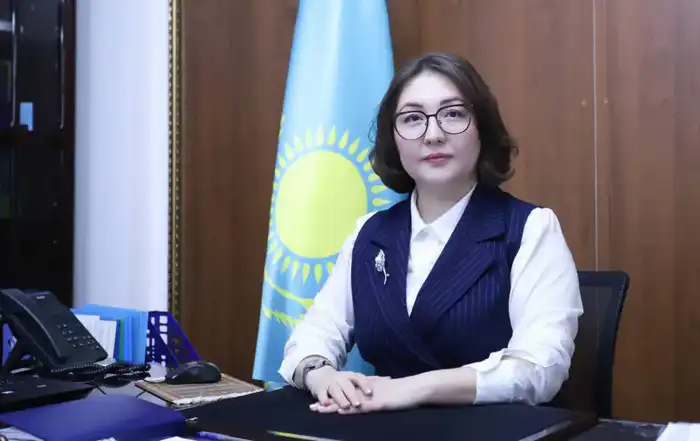 Новая звезда на горизонте: Асель Балманова возглавила управление природных ресурсов Мангистауской области Павлодаре